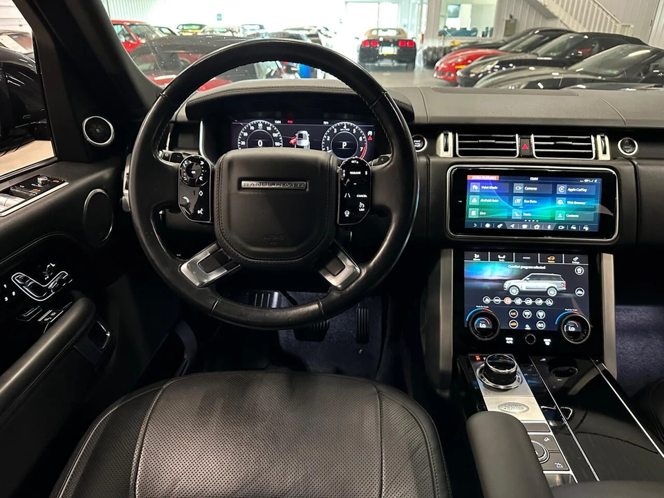 2020 Land Rover Range Rover L405 - Image 19 of 21