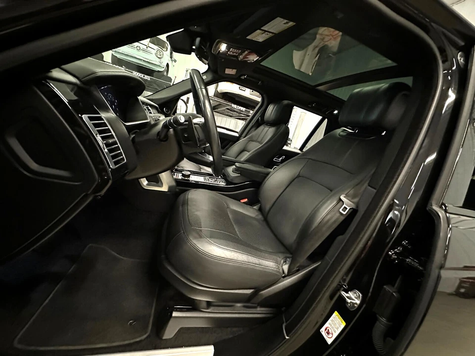 2020 Land Rover Range Rover L405 - Image 17 of 21
