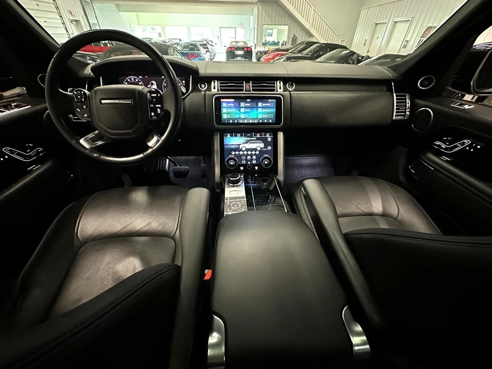 2020 Land Rover Range Rover L405 - Image 18 of 21