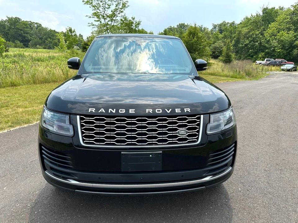2020 Land Rover Range Rover L405 - Image 7 of 21