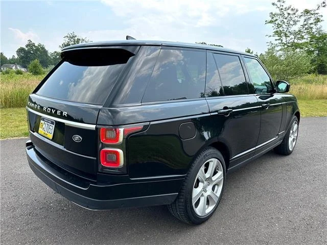 2020 Land Rover Range Rover L405 - Image 12 of 21