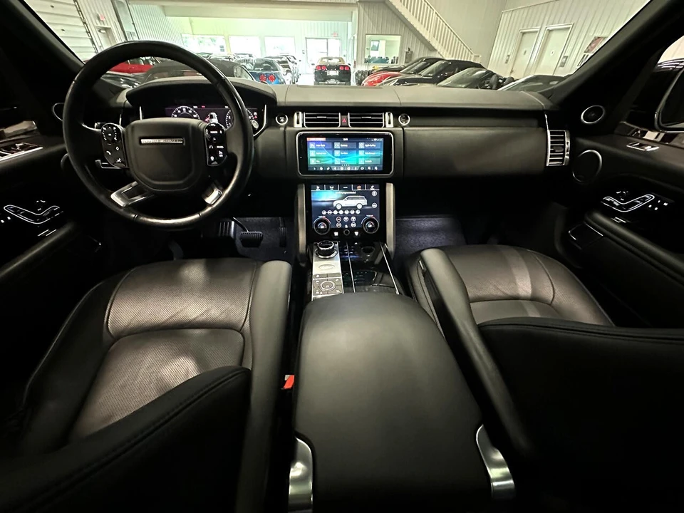 2020 Land Rover Range Rover L405 - Image 18 of 21