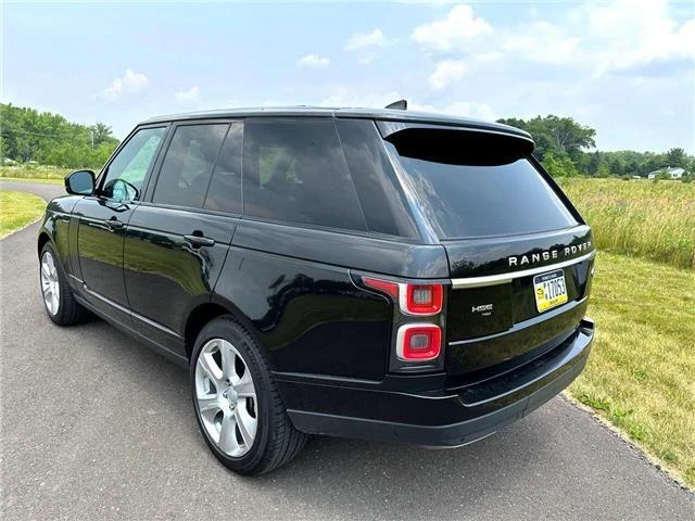 2020 Land Rover Range Rover L405 - Image 7 of 21