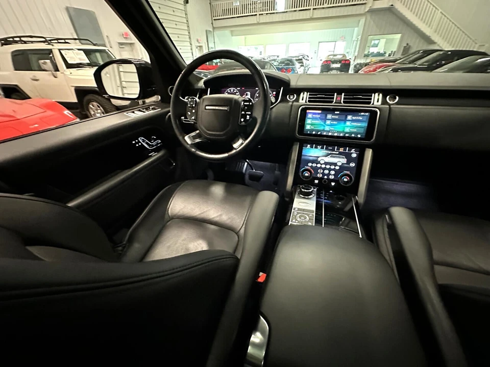 2020 Land Rover Range Rover L405 - Image 15 of 21