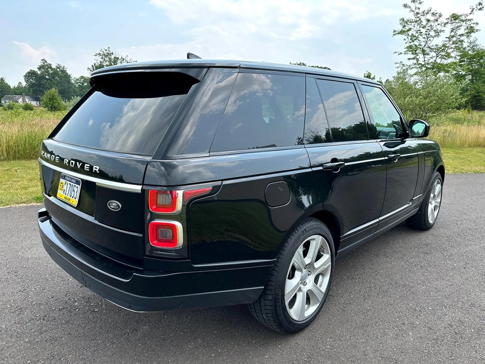 2020 Land Rover Range Rover L405 - Image 13 of 21