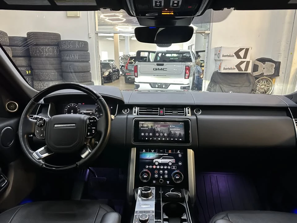 2020 Land Rover Range Rover L405 - Image 8 of 20