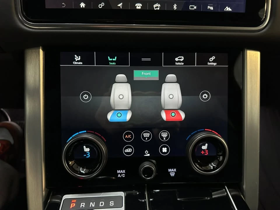 2020 Land Rover Range Rover L405 - Image 11 of 20