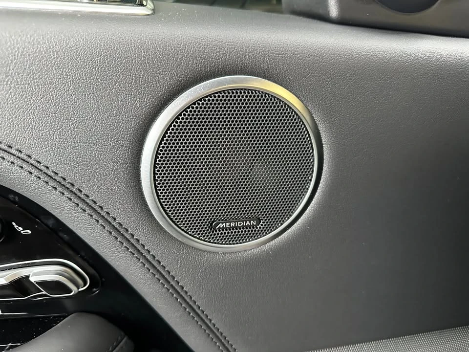 2020 Land Rover Range Rover L405 - Image 17 of 20