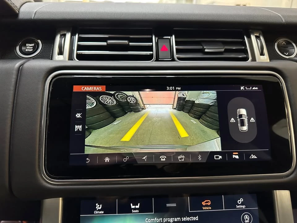 2020 Land Rover Range Rover L405 - Image 10 of 20