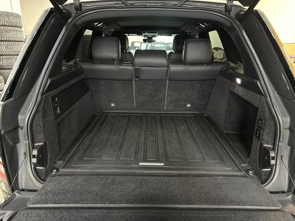 2020 Land Rover Range Rover L405 - Image 19 of 20