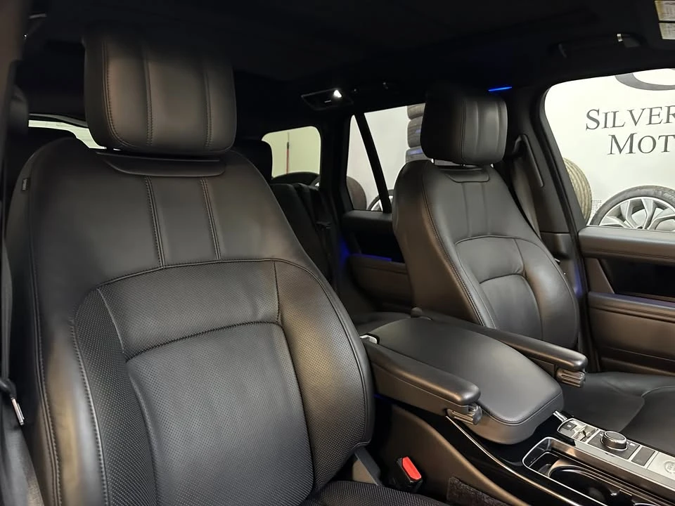 2020 Land Rover Range Rover L405 - Image 6 of 20