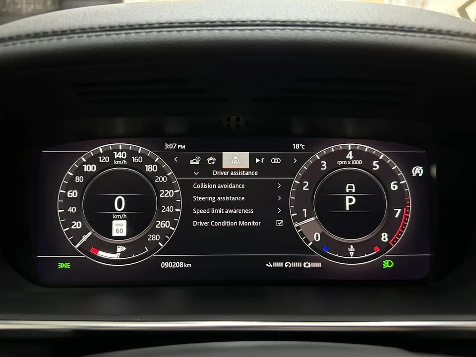 2020 Land Rover Range Rover L405 - Image 12 of 20