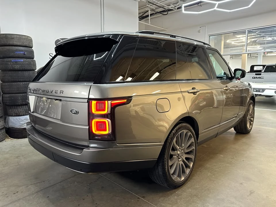 2020 Land Rover Range Rover L405 - Image 4 of 20