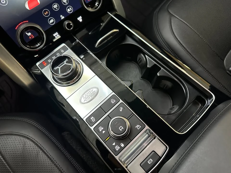 2020 Land Rover Range Rover L405 - Image 15 of 20