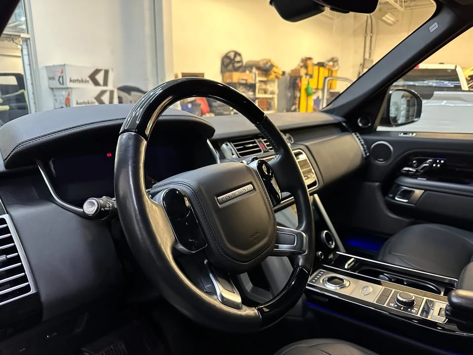2020 Land Rover Range Rover L405 - Image 5 of 20