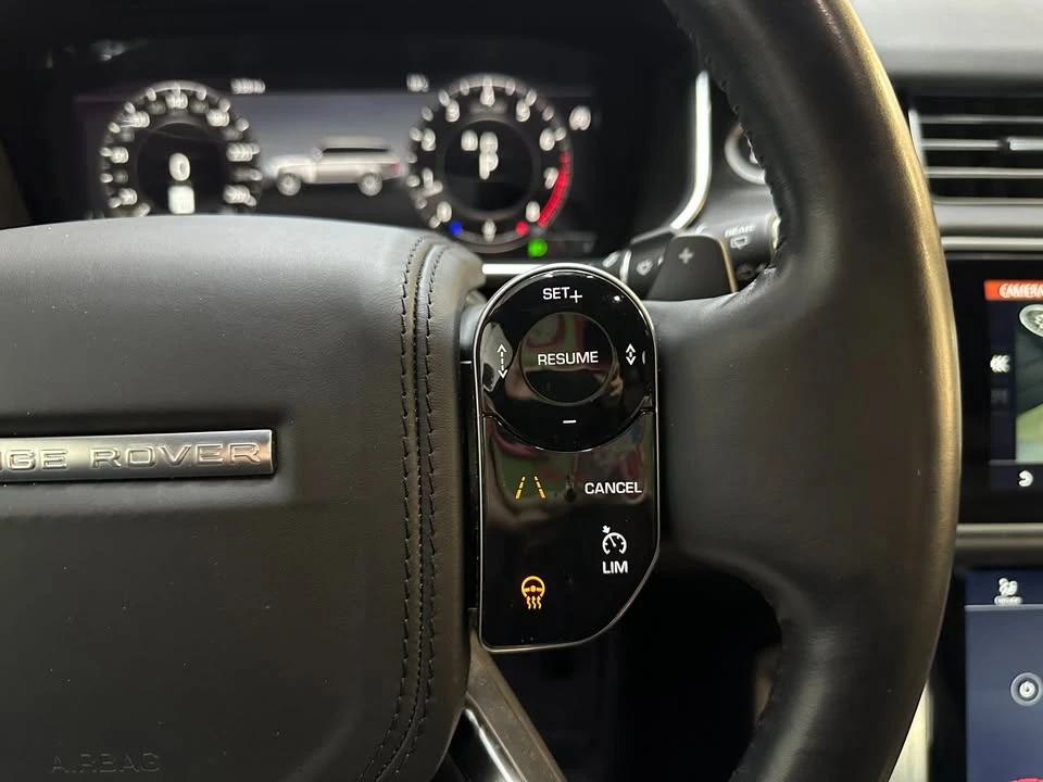 2020 Land Rover Range Rover L405 - Image 14 of 20