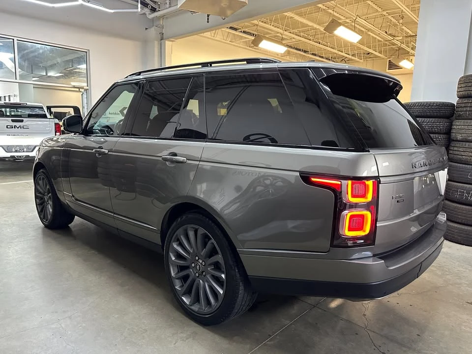 2020 Land Rover Range Rover L405 - Image 3 of 20