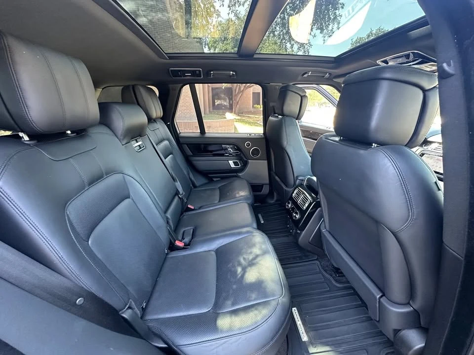 2020 Land Rover Range Rover L405 - Image 13 of 20