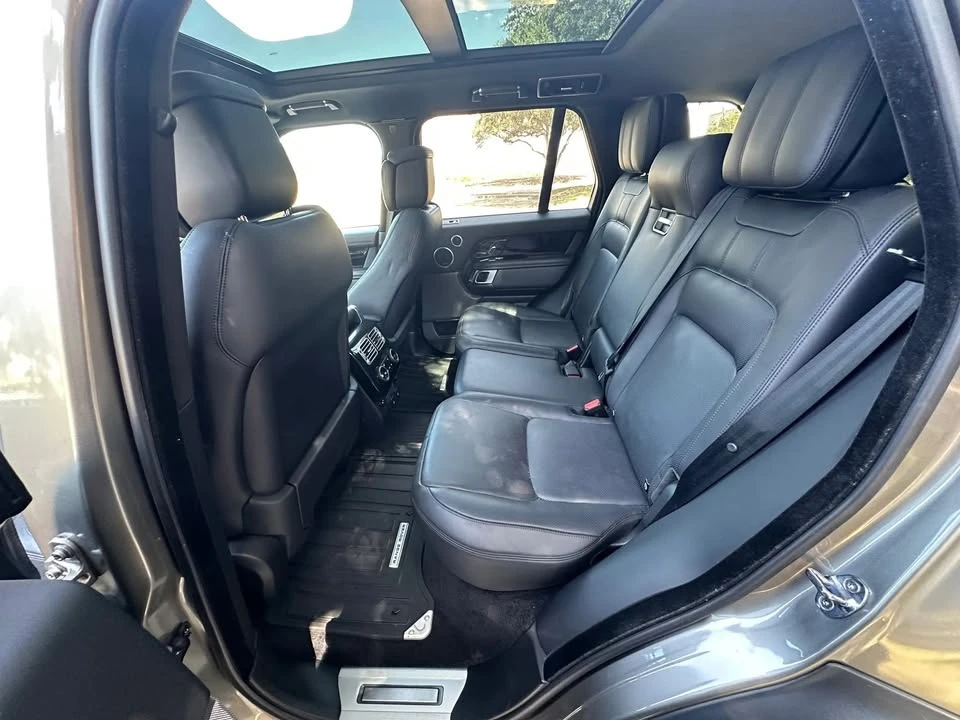 2020 Land Rover Range Rover L405 - Image 10 of 20