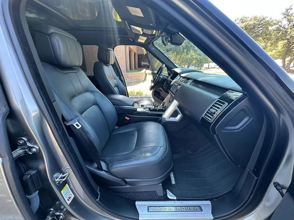 2020 Land Rover Range Rover L405 - Image 15 of 20