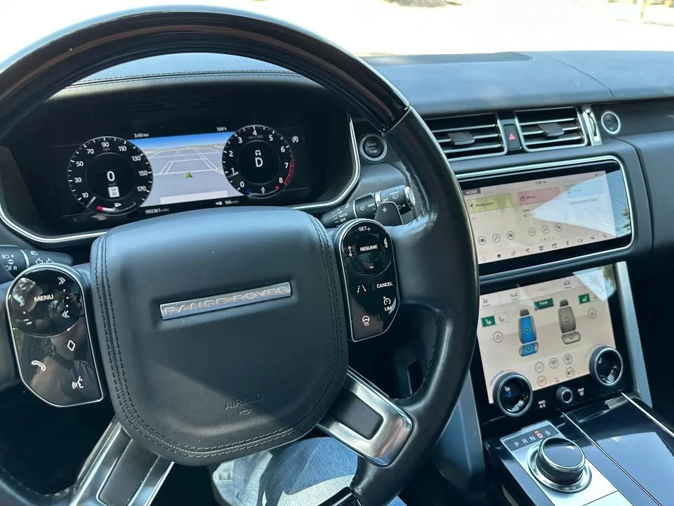 2020 Land Rover Range Rover L405 - Image 17 of 20