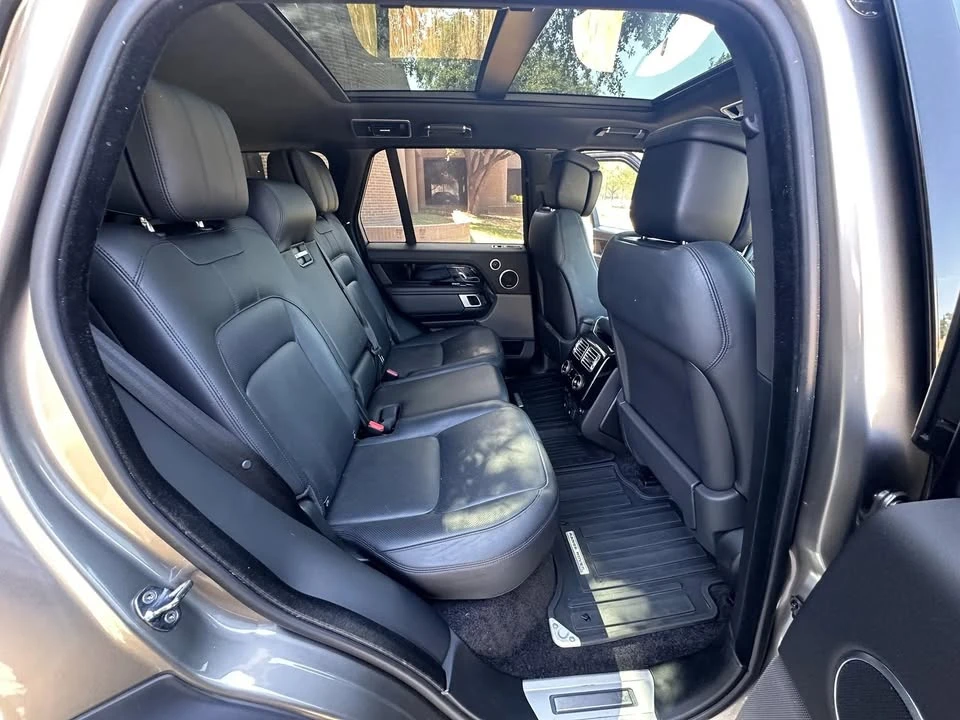 2020 Land Rover Range Rover L405 - Image 12 of 20