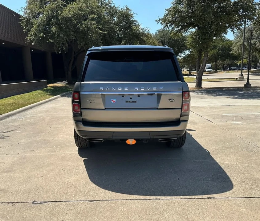 2020 Land Rover Range Rover L405 - Image 4 of 20