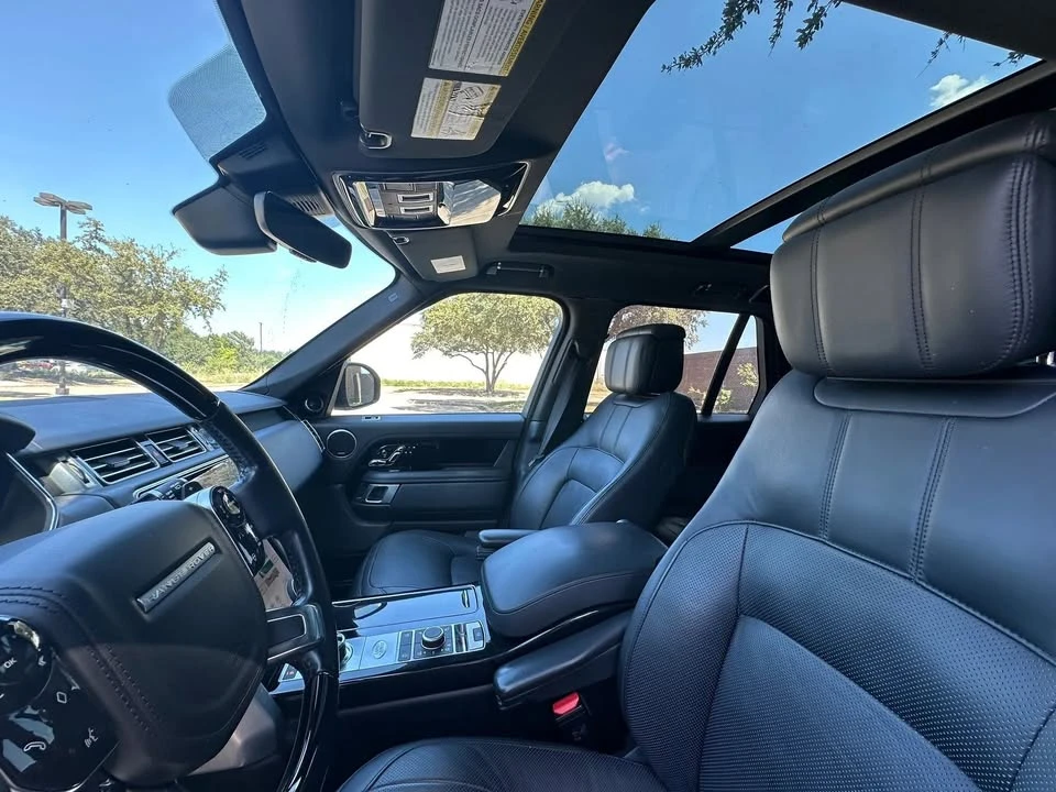 2020 Land Rover Range Rover L405 - Image 8 of 20