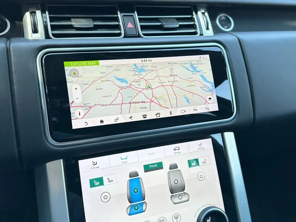 2020 Land Rover Range Rover L405 - Image 20 of 20