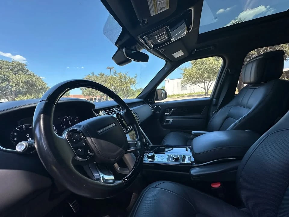 2020 Land Rover Range Rover L405 - Image 7 of 20