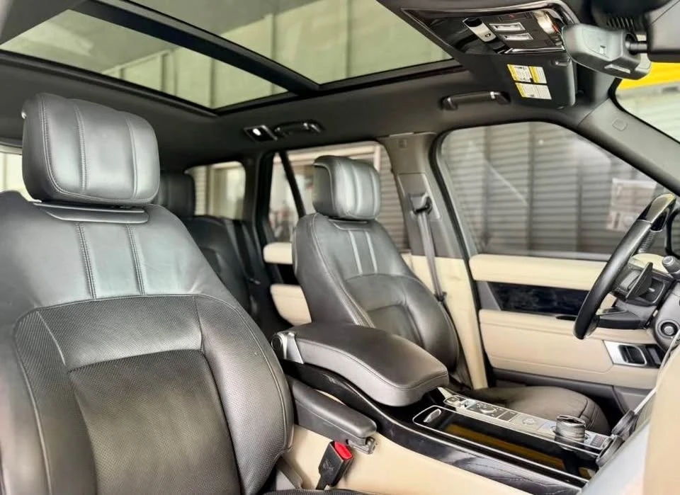 2020 Land Rover Range Rover L405 - Image 16 of 20