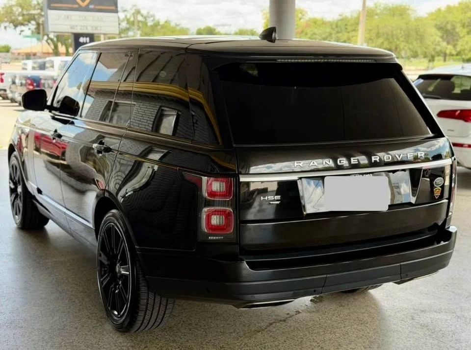 2020 Land Rover Range Rover L405 - Image 7 of 20