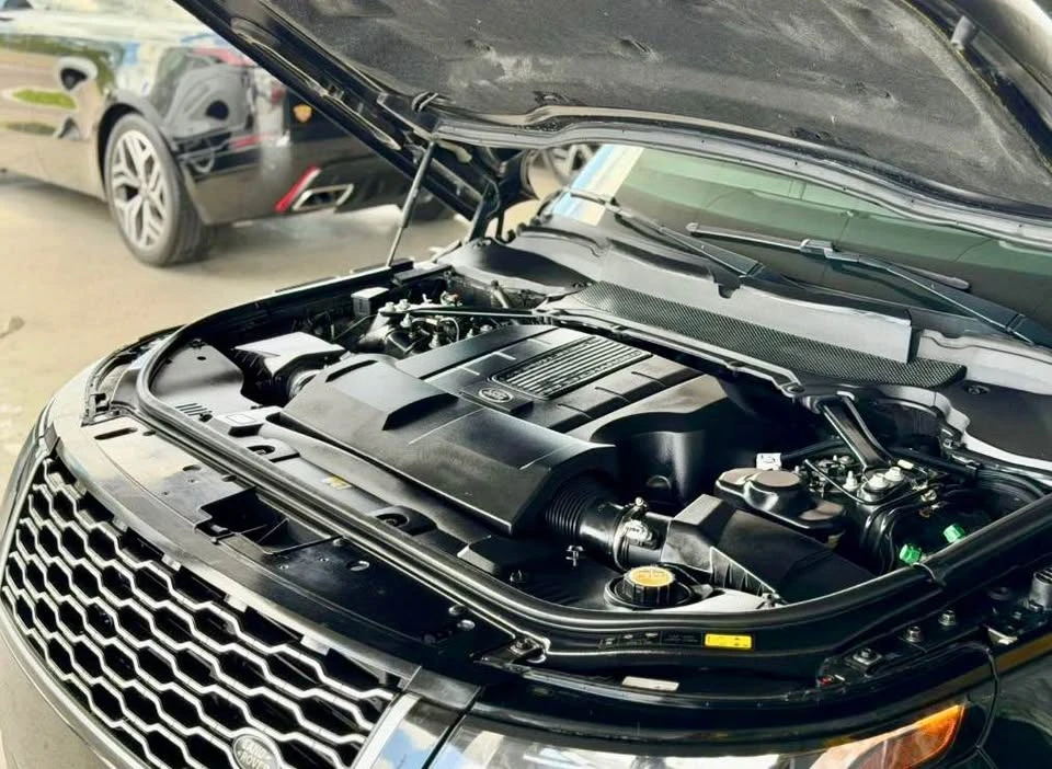 2020 Land Rover Range Rover L405 - Image 19 of 20