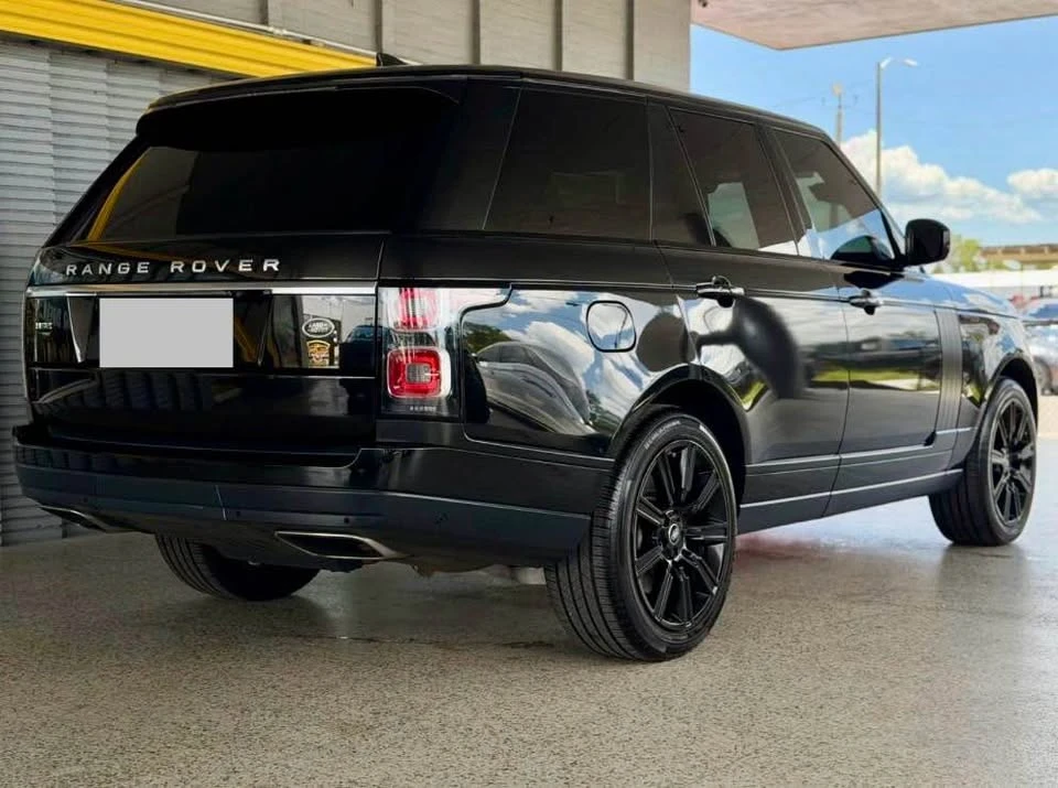 2020 Land Rover Range Rover L405 - Image 8 of 20