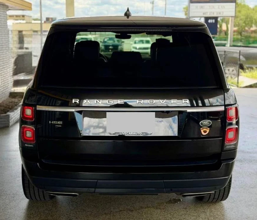 2020 Land Rover Range Rover L405 - Image 6 of 20