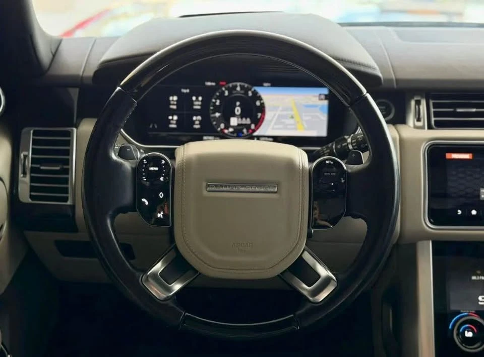 2020 Land Rover Range Rover L405 - Image 10 of 20