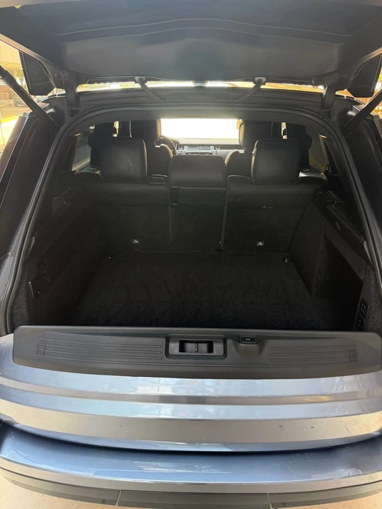 2020 Land Rover Range Rover L405 - Image 8 of 20