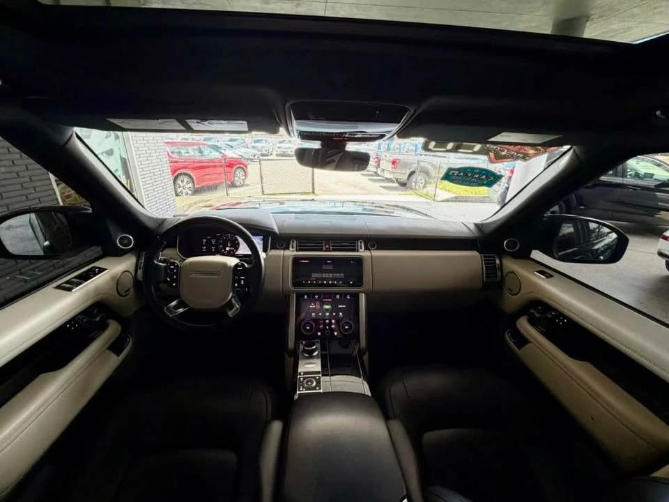 2020 Land Rover Range Rover L405 - Image 9 of 20