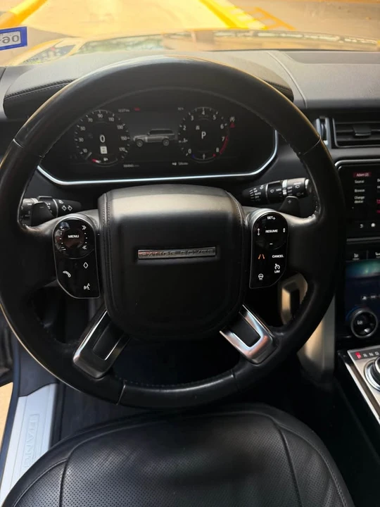 2020 Land Rover Range Rover L405 - Image 13 of 20