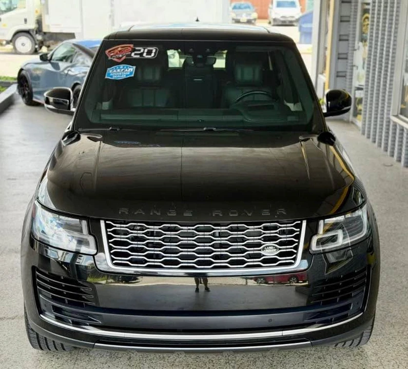 2020 Land Rover Range Rover L405 - Image 4 of 20