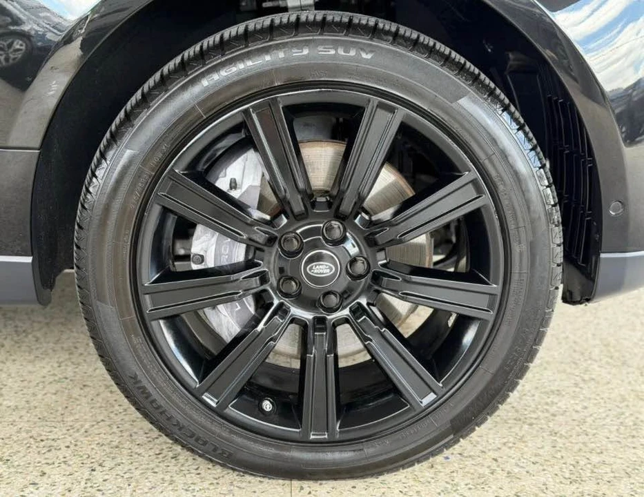 2020 Land Rover Range Rover L405 - Image 20 of 20
