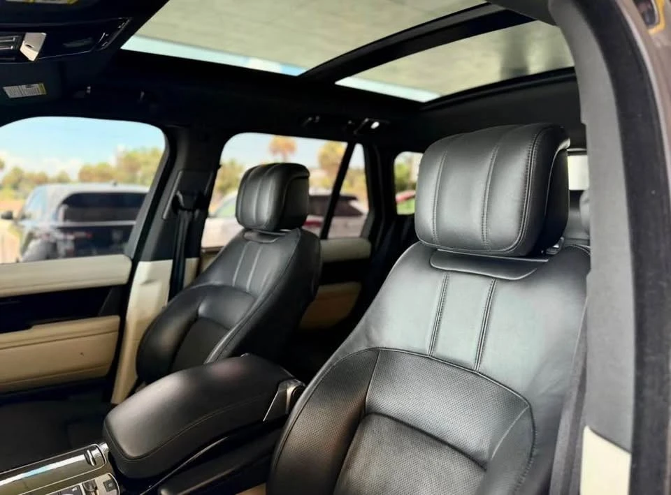 2020 Land Rover Range Rover L405 - Image 13 of 20