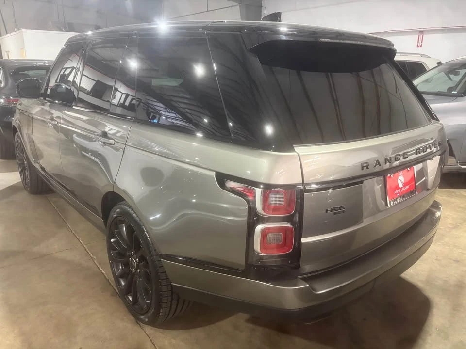2020 Land Rover Range Rover L405 - Image 2 of 7