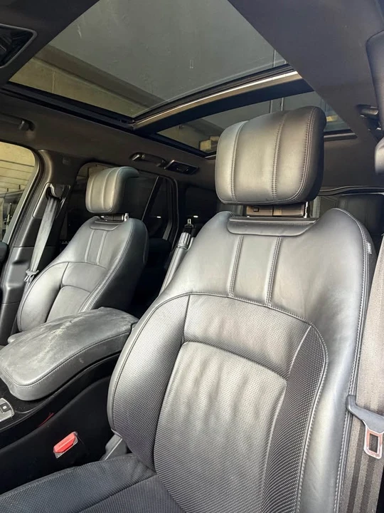 2020 Land Rover Range Rover L405 - Image 12 of 20