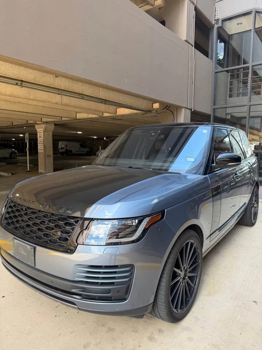 2020 Land Rover Range Rover L405 - Image 10 of 20