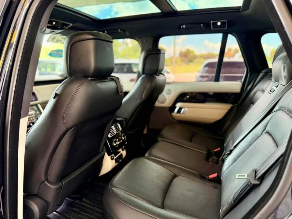 2020 Land Rover Range Rover L405 - Image 14 of 20