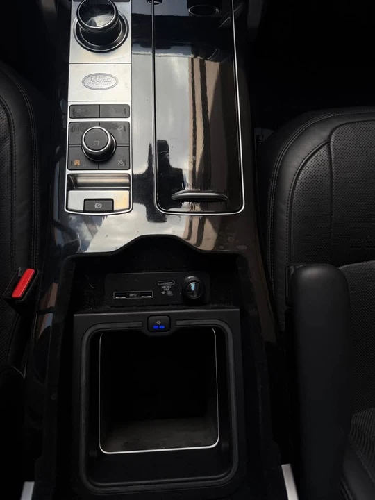 2020 Land Rover Range Rover L405 - Image 19 of 20