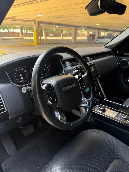 2020 Land Rover Range Rover L405 - Image 11 of 20