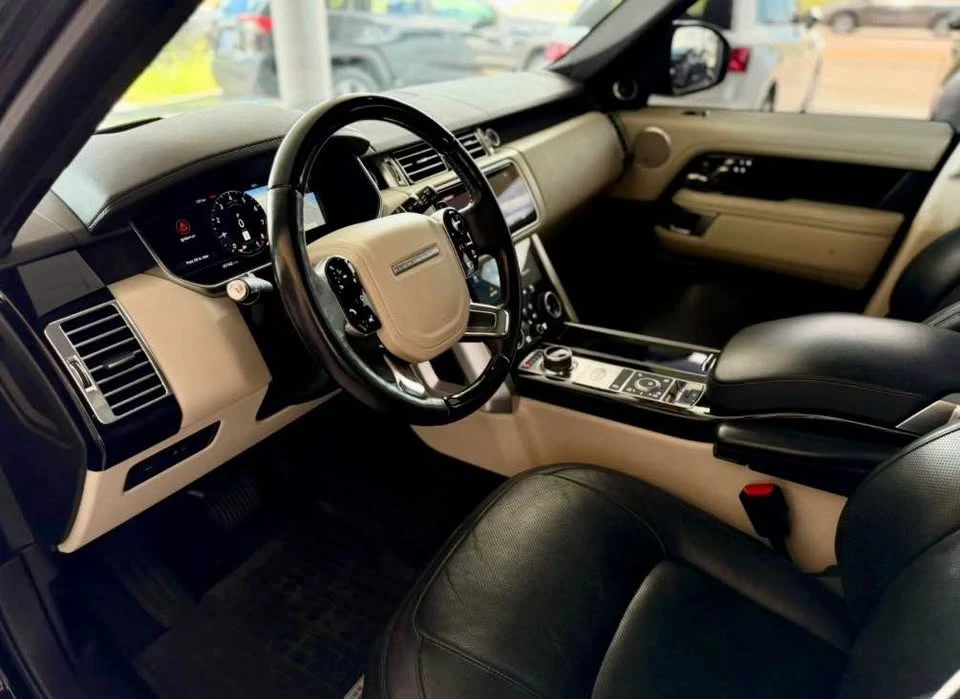 2020 Land Rover Range Rover L405 - Image 12 of 20