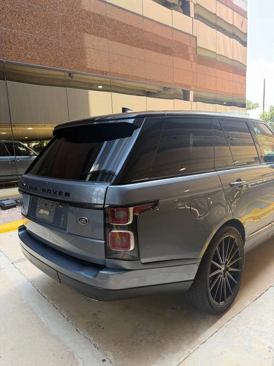 2020 Land Rover Range Rover L405 - Image 6 of 20